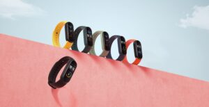 Scopri di più sull'articolo Ufficiale Mi Smart Band 5 per l’Italia. Annunciata anche la chiavetta Mi TV Stick