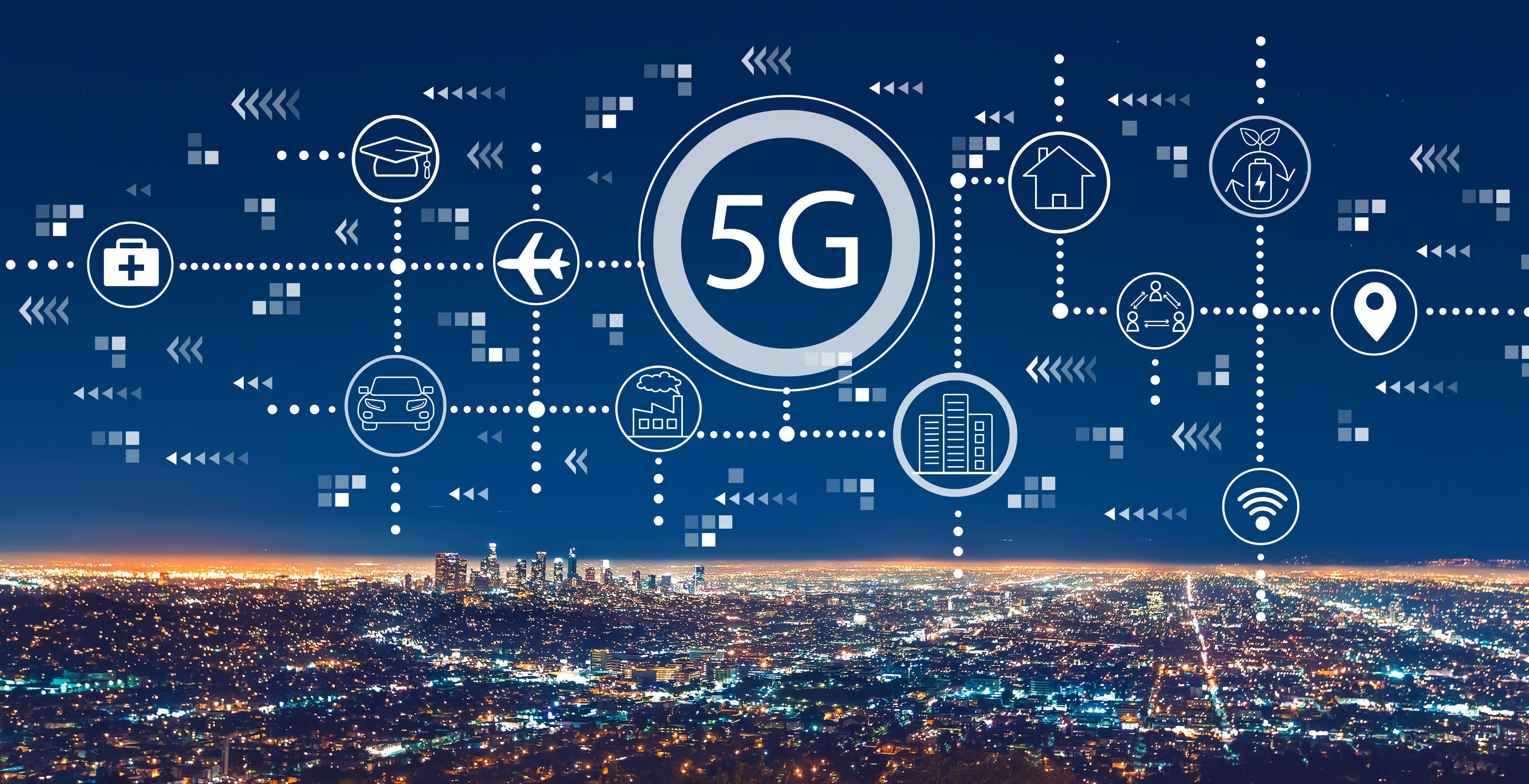 Il 5G è pericoloso? I pareri degli esperti a confronto: il video