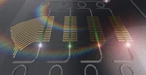 Scopri di più sull'articolo Luce al posto dell’elettricità per accelerare i calcoli sull’IA. L’approccio rivoluzionario di un nuovo studio