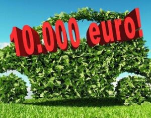 Scopri di più sull'articolo Nuovi incentivi auto elettriche approvati alla Camera: si arriva fino a 10.000 euro