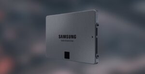 Scopri di più sull'articolo Samsung SSD870, il disco per tutti che arriva a 8 terabyte. Si parte da 150 euro