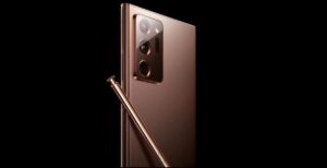 Scopri di più sull'articolo Samsung Galaxy Note 20 Ultra non ha più segreti: ecco le caratteristiche