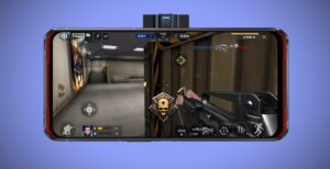 Scopri di più sull'articolo Lenovo si dà al mobile gaming. È arrivato Legion Phone Duel, lo smartphone per videogiocatori