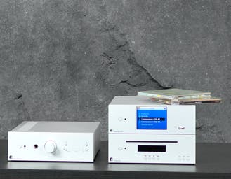 Al momento stai visualizzando Project Audio DS2, lo stereo piccolo solo nelle dimensioni