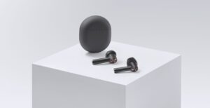 Scopri di più sull'articolo OnePlus Buds, autonomia fino a 30 ore e Dolby Atmos a 89 euro