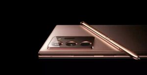 Scopri di più sull'articolo Il Galaxy Note 20 potrebbe essere lanciato ad agosto