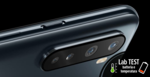 Scopri di più sull'articolo OnePlus Nord, test batteria. Autonomia super, sorprende davvero
