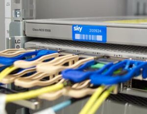 Scopri di più sull'articolo Viaggio nel cuore di SKY Wi-Fi: così SKY ha costruito la rete per l’era dello streaming