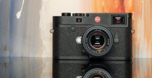 Scopri di più sull'articolo Ecco Leica M10-R con sensore da 40 MP, la rangefinder (a colori) con la risoluzione più alta al mondo