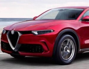 Scopri di più sull'articolo Alfa Romeo Brennero, e se fosse elettrico su base Opel Mokka-e?