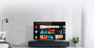 Scopri di più sull'articolo TCL lancia in Italia la serie P71: 4K, HDR e Android TV a partire da 369 euro