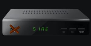 Scopri di più sull'articolo Addio PVR sui decoder, costa troppo. Ringraziate SIAE e le nuove tariffe