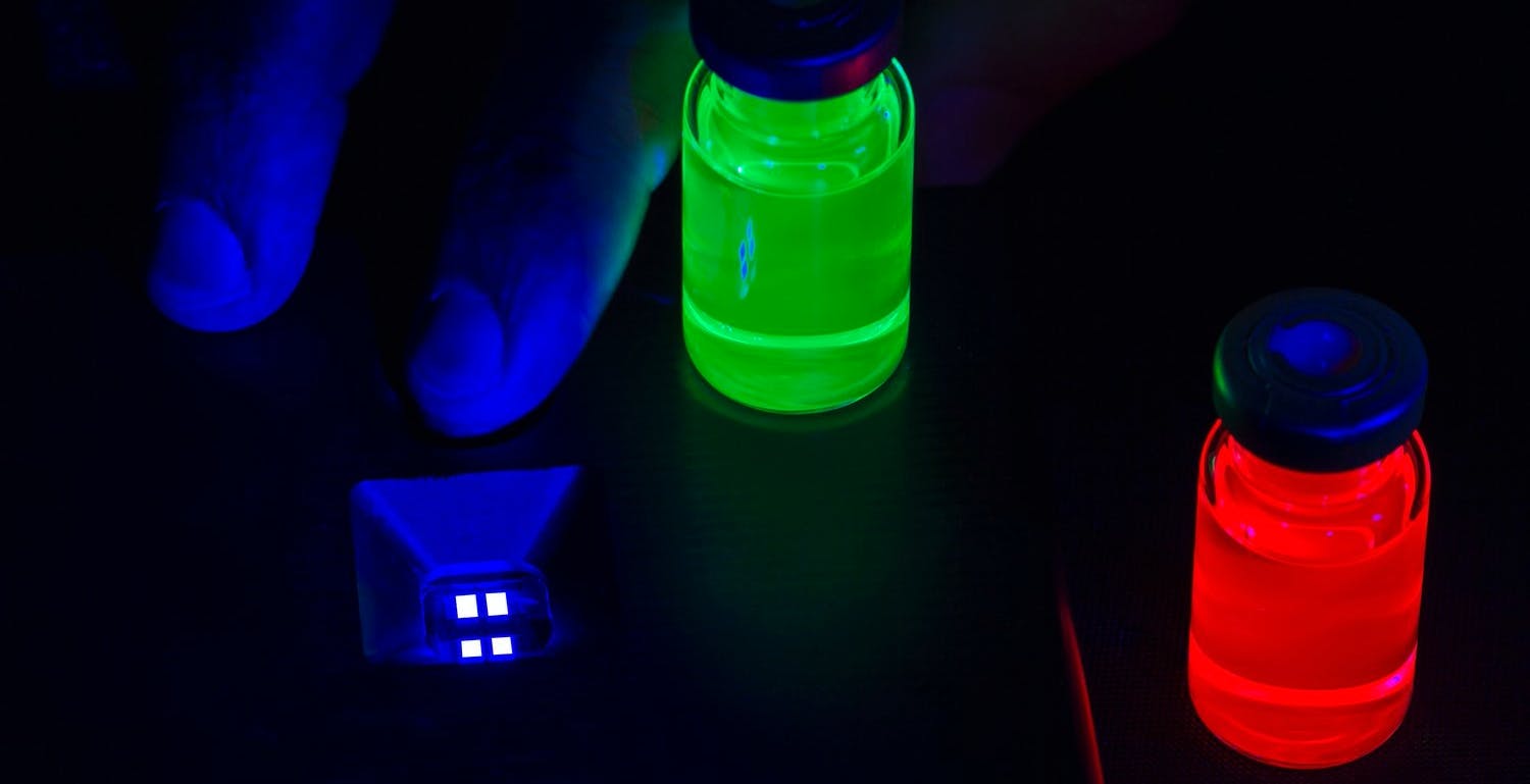 Al momento stai visualizzando Samsung e QD-OLED: la sfida per creare il TV ibrido perfetto