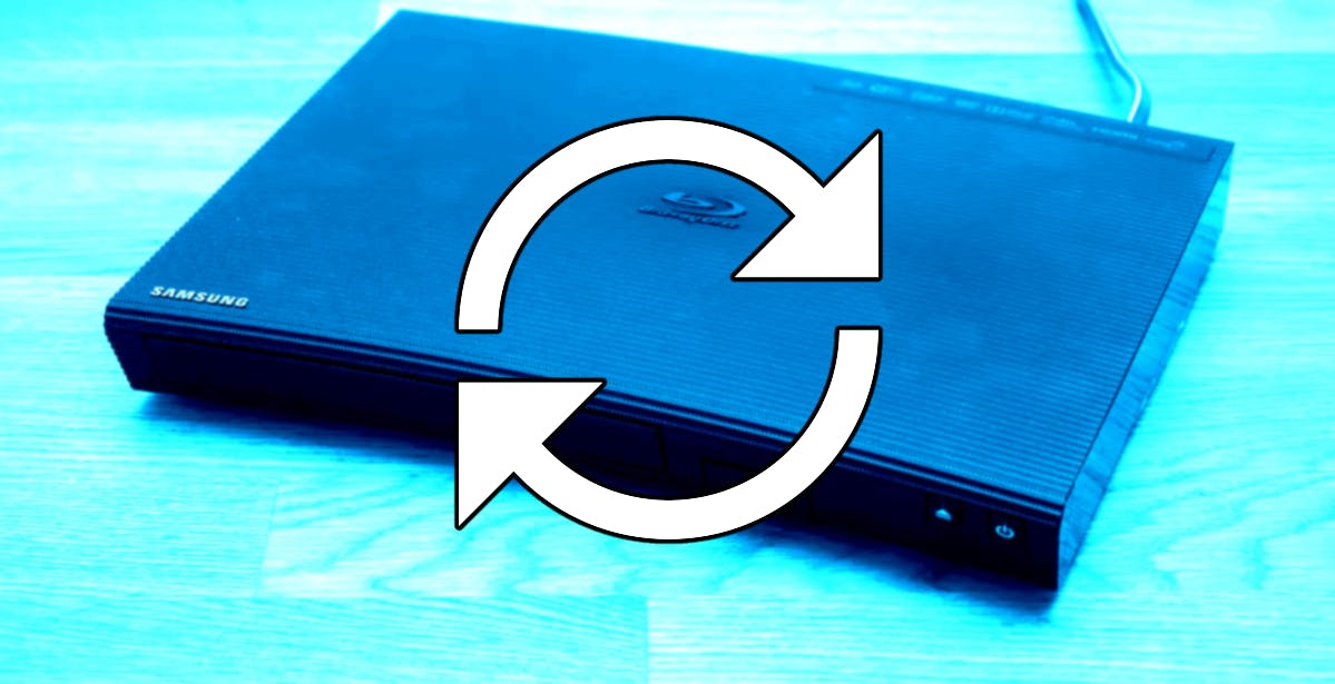 Lettori blu-ray Samsung impazziti, colpiti modelli fino al 2010. In Italia riparazione gratuita