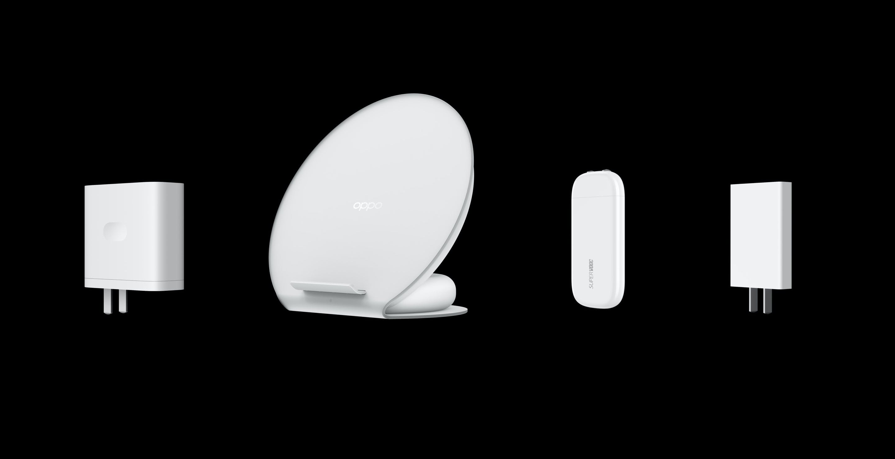 Al momento stai visualizzando La super ricarica da 125 W è qui e l’ha inventata Oppo. Solo 20 minuti per caricare completamente uno smartphone