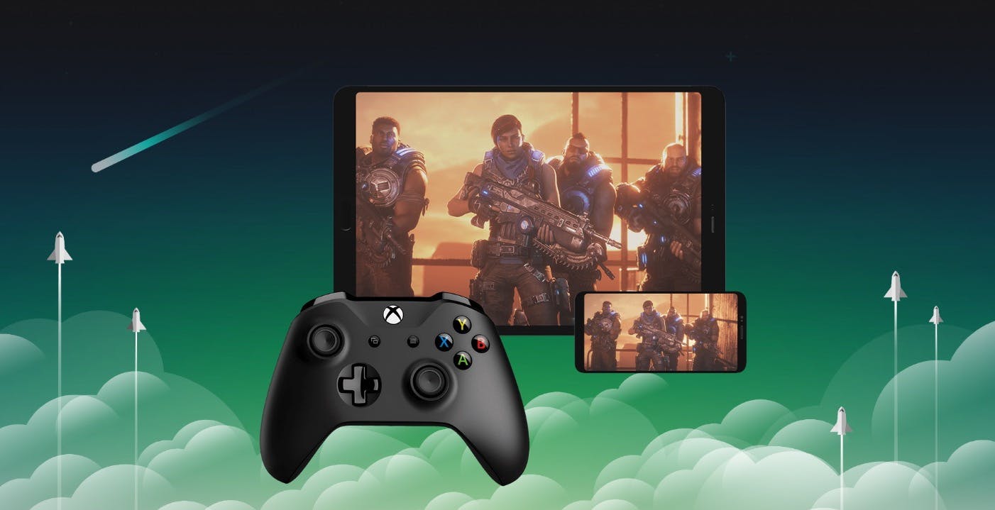 Project xCloud in arrivo a settembre: sarà incluso in Xbox Game Pass Ultimate
