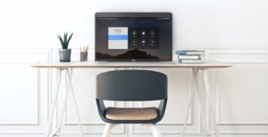 Scopri di più sull'articolo Zoom for Home, ecco il primo touchcreen pensato appositamente per le call su Zoom