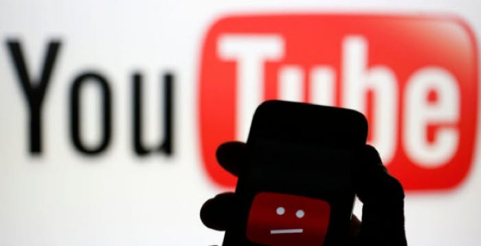 Corte UE: YouTube non deve consegnare indirizzi IP ed email dei presunti pirati