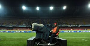 Scopri di più sull'articolo Serie A, non si ferma lo scontro Lega-Sky. Ma le partite di calcio continueranno a essere trasmesse