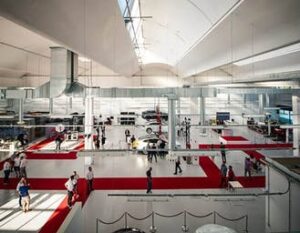 Scopri di più sull'articolo Tesla più presente in Italia: nuovi store a Roma e Bologna