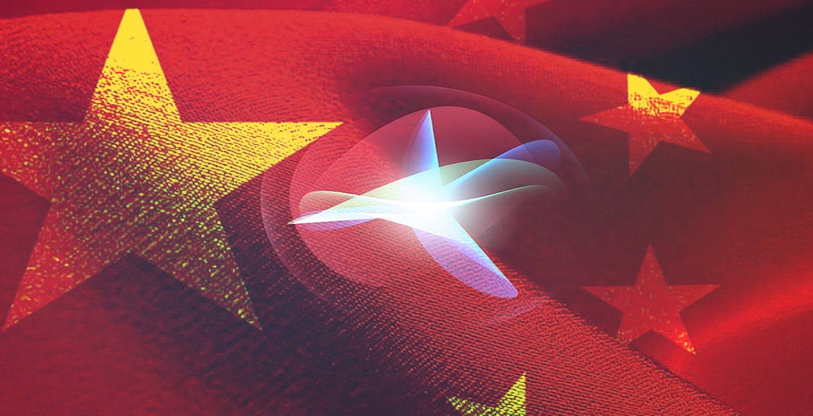 Scopri di più sull'articolo Causa da 1,4 miliardi di dollari contro Apple. Per creare Siri avrebbe usato un brevetto cinese