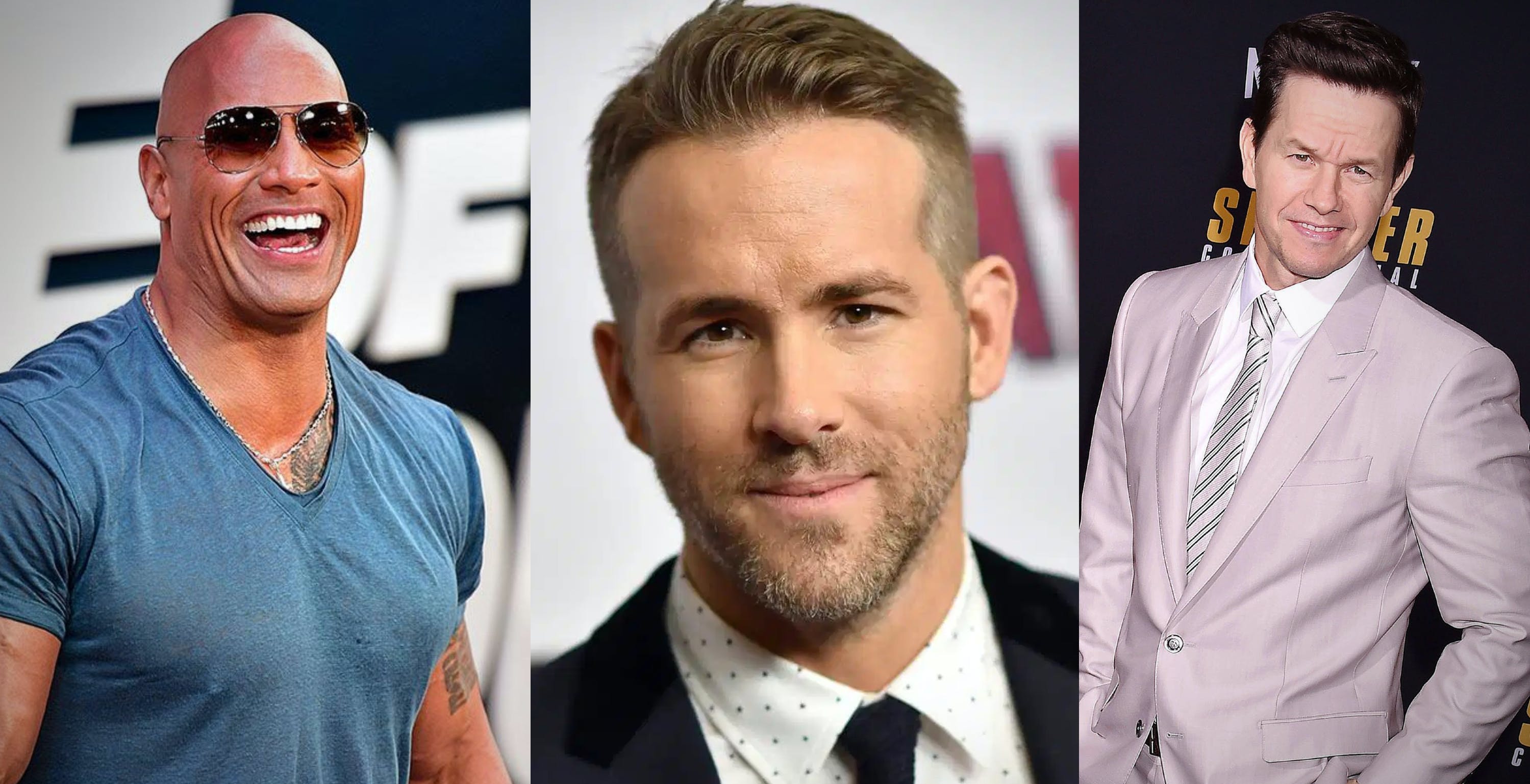 Al momento stai visualizzando I 10 attori più pagati del 2020. Tutti ringraziano Netflix