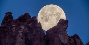 Scopri di più sull'articolo Niente Photoshop: per questa incredibile foto è bastato un solo scatto