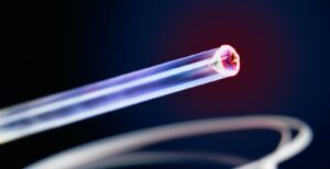 Scopri di più sull'articolo Nuovo record di velocità Internet: 178 Terabit al secondo con un cavo in fibra ottica