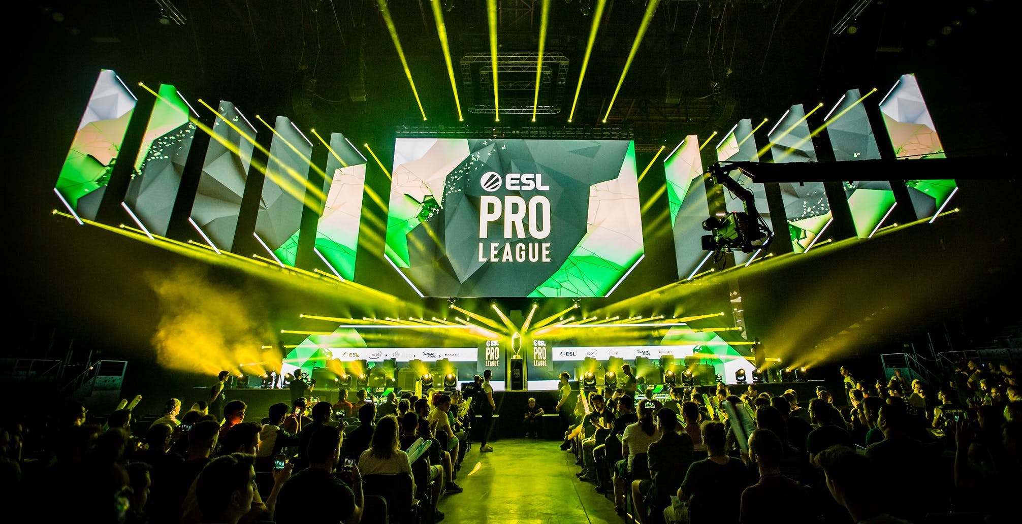 Scopri di più sull'articolo Euronics-ESL, rinnovato l’accordo per i tornei esport. Possibili eventi e promozioni in Italia