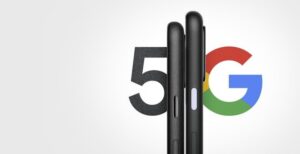 Scopri di più sull'articolo Il Google Pixel 5 non sarà disponibile in Italia? Lo dice Google