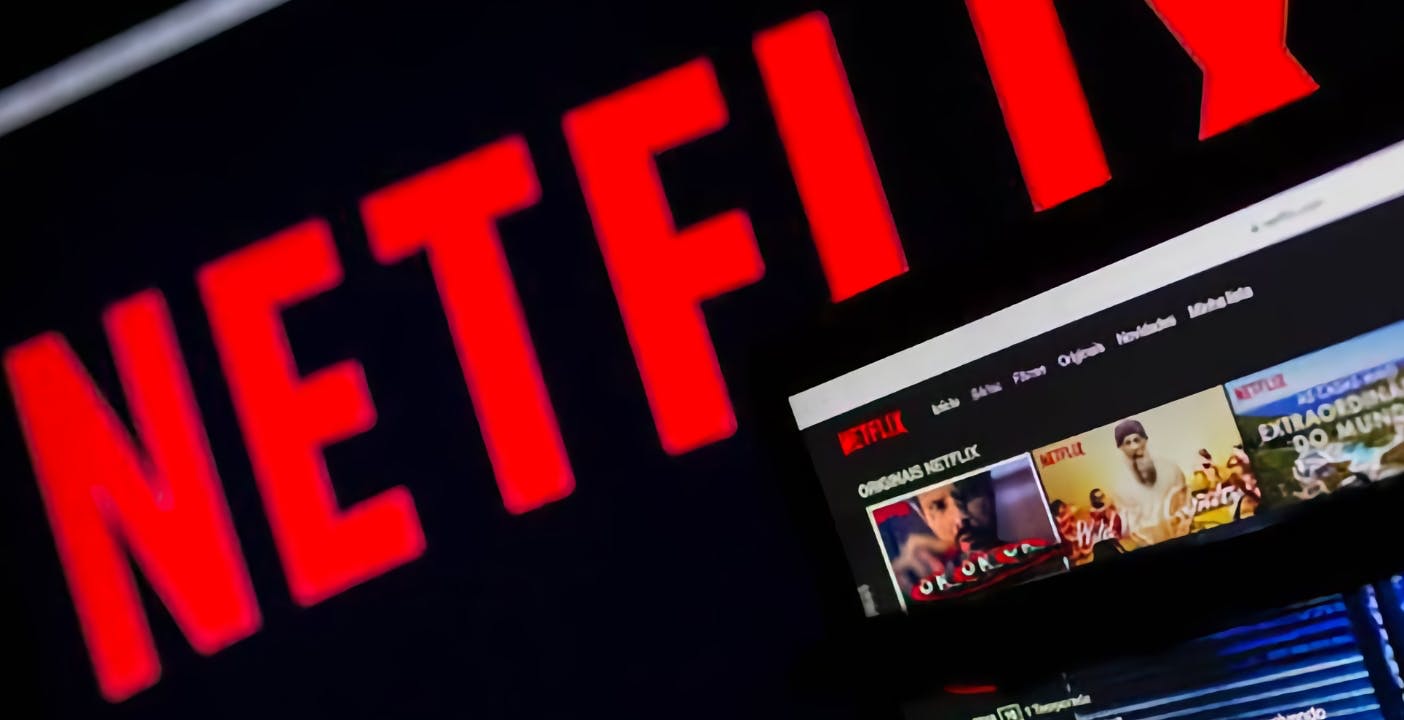 Netflix sta per lanciare un tasto per la riproduzione casuale?