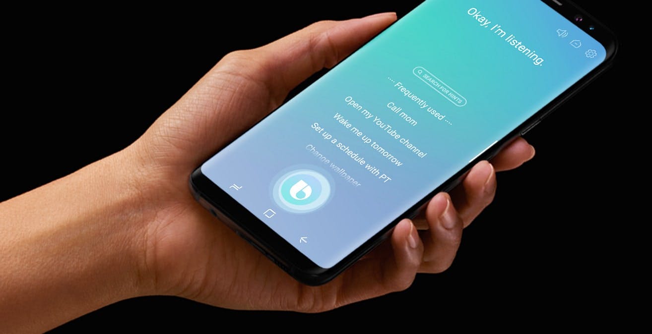 Scopri di più sull'articolo Bixby addio? Samsung pronta a dare più spazio ai servizi di Google