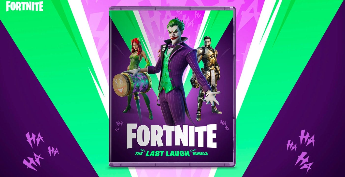 PS5 e Xbox Series X usciranno il 17 novembre? Da Fortnite l'ultimo indizio