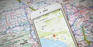 Scopri di più sull'articolo Google Maps avrà mappe più colorate e dettagliate