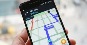 Scopri di più sull'articolo Waze più sicuro: invierà una notifica in prossimità di ogni passaggio a livello