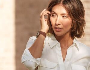 Scopri di più sull'articolo Fitbit Sense: analisi del sonno, allenamenti e controllo del cuore con 6 giorni di autonomia. Arrivano anche Versa 3 (con GPS) e Inspire 2