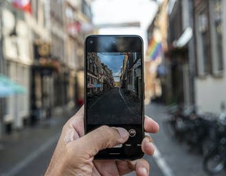 Scopri di più sull'articolo Pixel 4A, la prova fotografica. A 389 euro è la scelta migliore