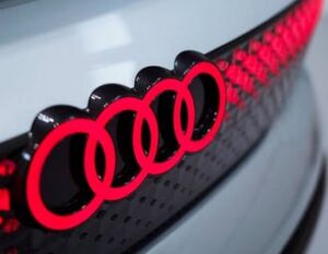 Scopri di più sull'articolo Audi ammette: “Tesla è avanti due anni rispetto a tutti nella realizzazione di veicoli elettrici”