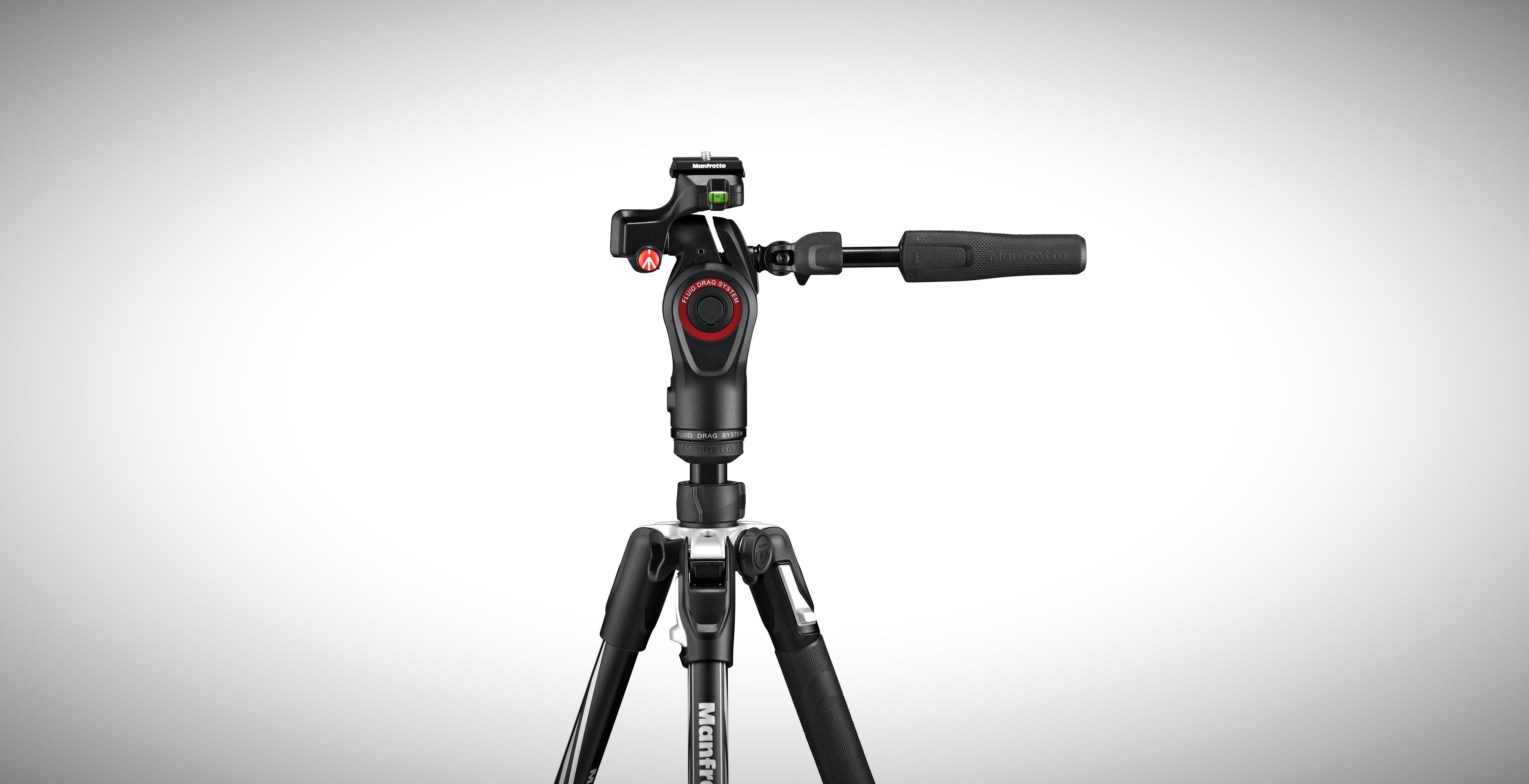 Al momento stai visualizzando Ecco Manfrotto Befree 3-Way Live Advanced, il treppiedi da viaggio con testa fluida a tre vie
