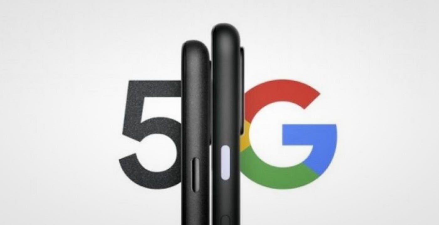 Al momento stai visualizzando Google Pixel 5 e Pixel 4a (5G) annunciati il 30 settembre?