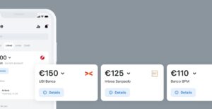 Scopri di più sull'articolo Revolut lancia l’open banking per monitorare conti bancari diversi con una sola app