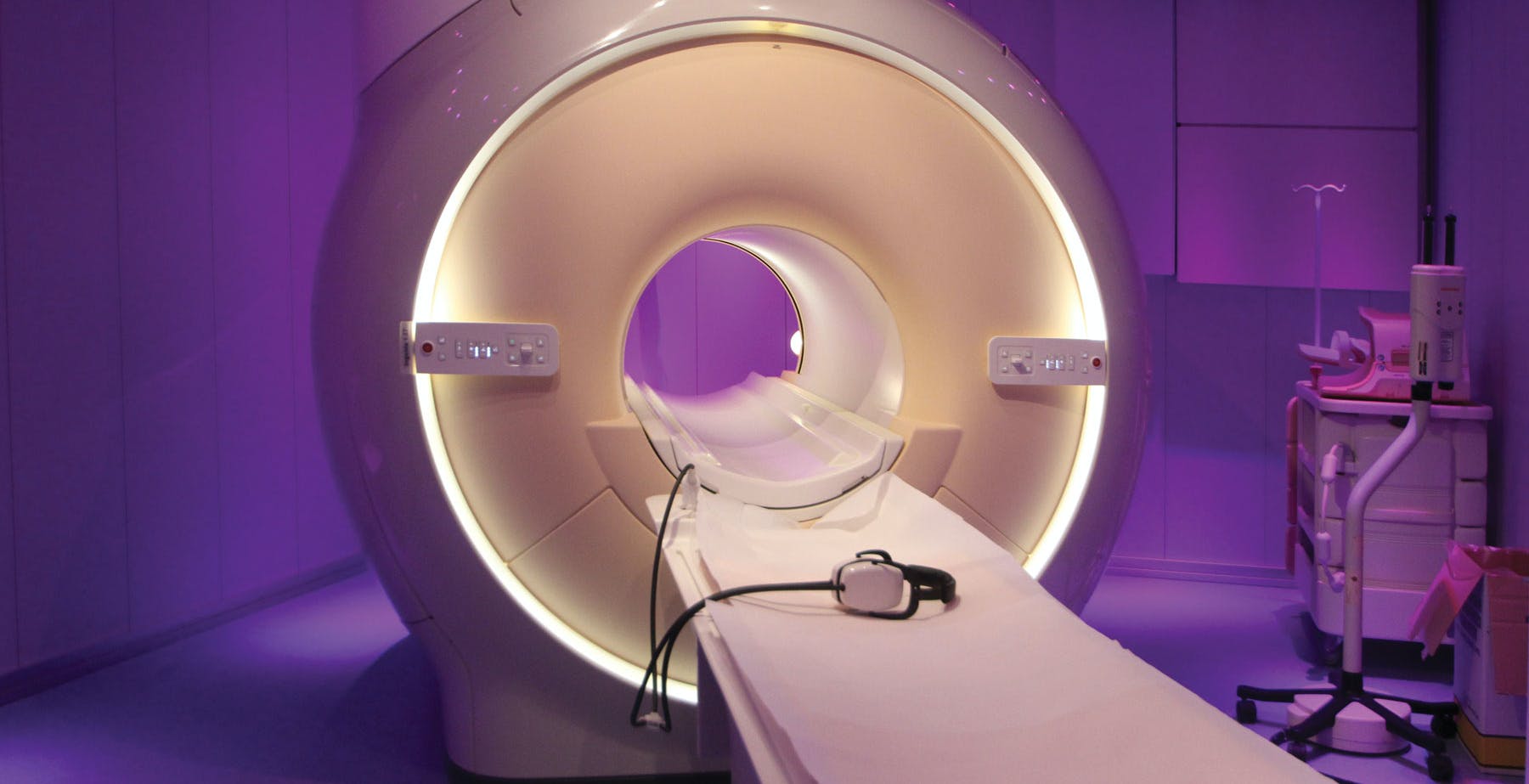 Facebook promette: risonanza magnetica in pochi minuti. Merito dell'IA