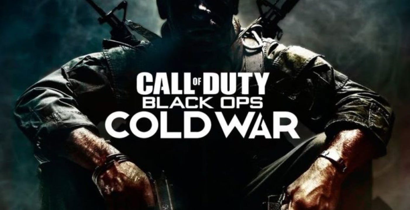 Al momento stai visualizzando Call of Duty Black Ops: Cold War è ufficiale. Sarà ispirato a fatti realmente accaduti