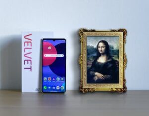 Scopri di più sull'articolo Recensione: LG Velvet, lo smartphone che punta tutto sulla bellezza