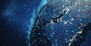 Scopri di più sull'articolo Primi test dell’internet di Starlink. La connessione dallo spazio per adesso è ferma a 45 Mbps