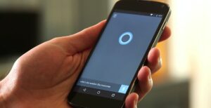 Scopri di più sull'articolo Cortana abbandona Android e iOS, e non solo