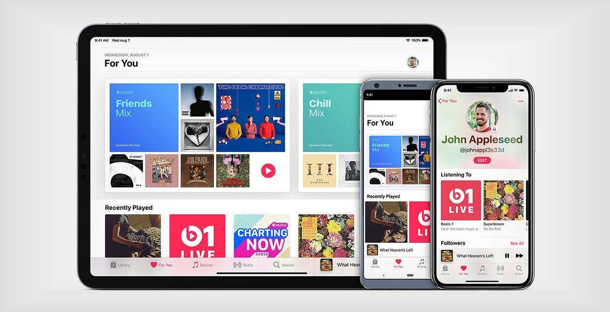Apple pensa all'abbonamento unico per seguire Amazon Prime. Apple One ingloberà Music, TV+, Arcade e News