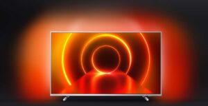 Scopri di più sull'articolo Le nuove TV LCD 4K di Philips in Europa: a bordo Dolby Atmos, Dolby Vision e Ambilight. Ecco i prezzi