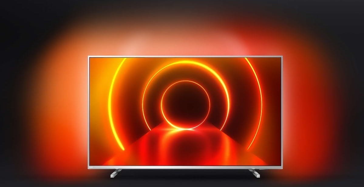 Al momento stai visualizzando Le nuove TV LCD 4K di Philips in Europa: a bordo Dolby Atmos, Dolby Vision e Ambilight. Ecco i prezzi