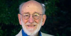 Scopri di più sull'articolo È morto Russell Kirsch: ha inventato il pixel quadrato, eppure lo “odiava”